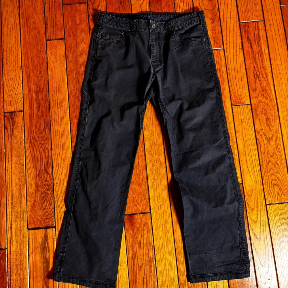 Prana Bronson Pants, 34 x 32 (34 x 31 1/2)